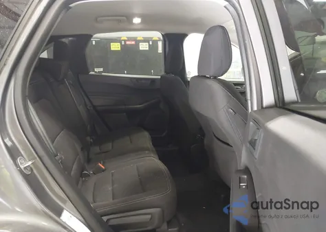 2024 Ford Escape Active z USA, uszkodzony, nr VIN 1FMCU0GN4RUA26038